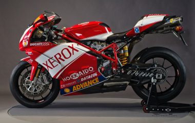 Ducati 999R Xerox - 2007
